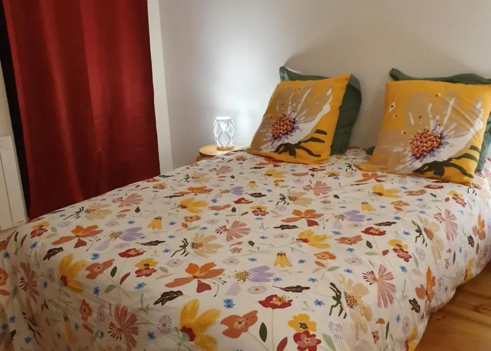 Chez Danièle et Jean-Pierre