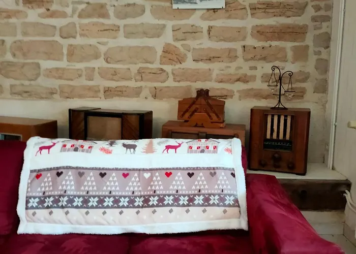 La ferme du Grand Faubourg